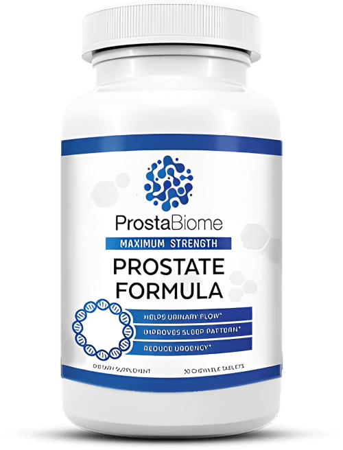 prostabiome-review