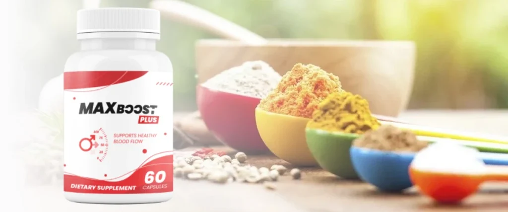 Maxbooster-Plus-review-ingredients