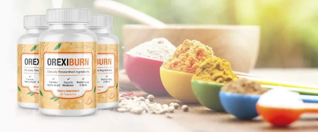 Orexiburn-review-ingredients
