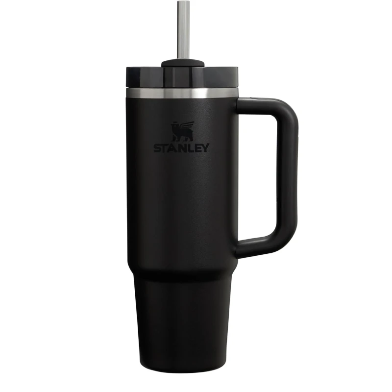 Stanley Quencher H2.0 Tumbler with Handle.