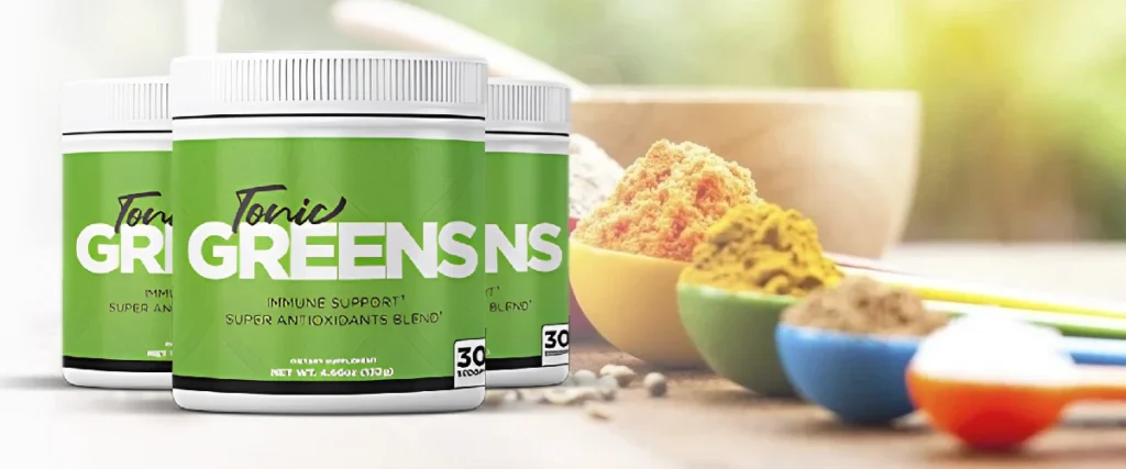 Tonic-Greens-ingredients
